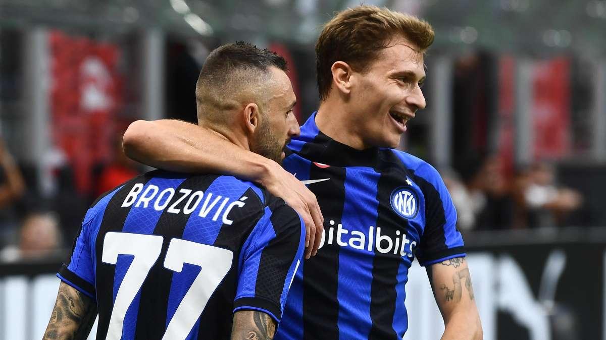 CdS - Liverpool su Barella, l'Inter non vuole cederlo e punta Kessie: Brozovic può entrare nell'operazione