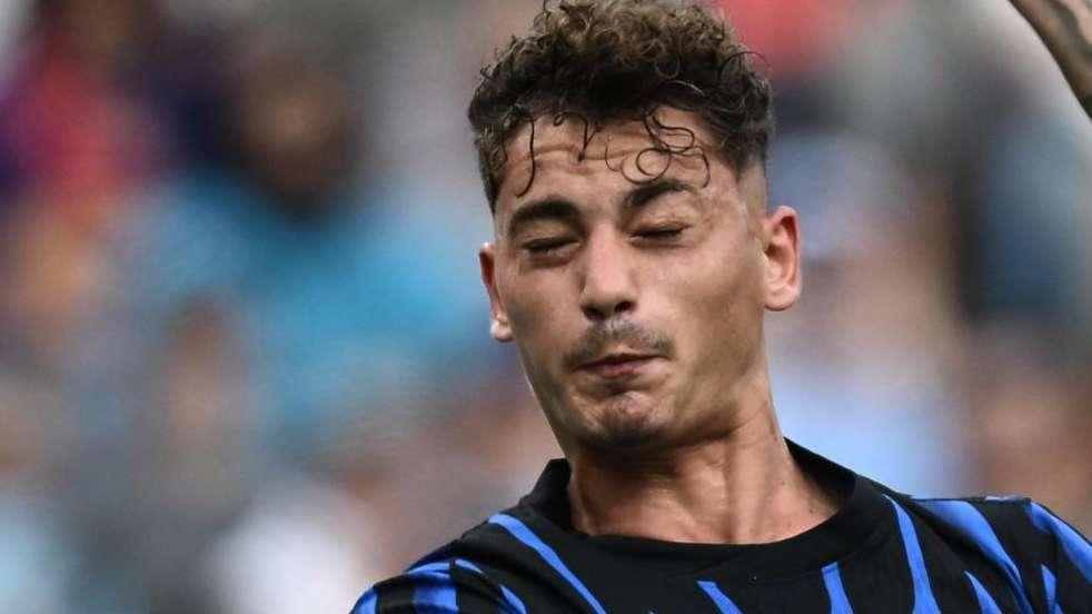 L'Unione Sarda - I perché del sì di Sebastiano Esposito al Cagliari. Che può avvicinarsi ancora di più all'Inter