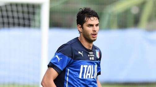 Sky - Ranocchia, in testa l'Inter. Anche a meno soldi