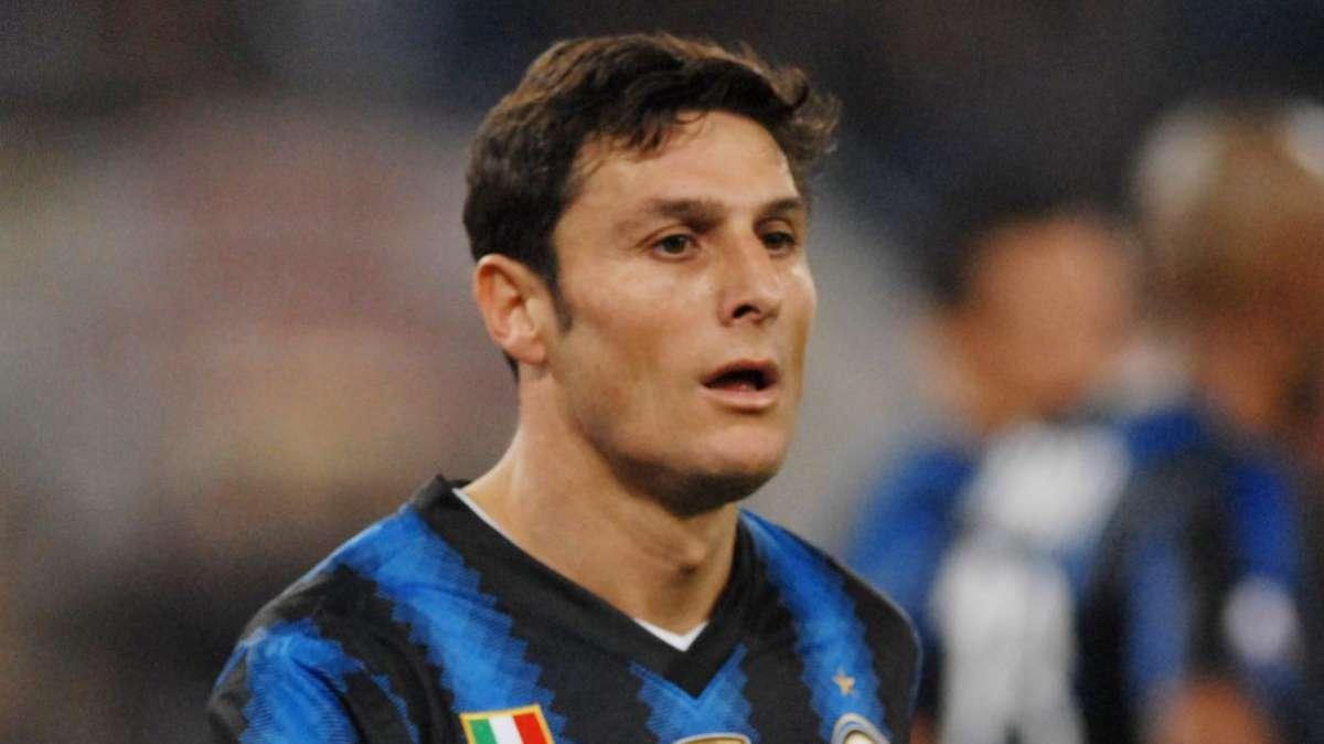 Zanetti sul pareggio: "Non c'è da preoccuparsi"