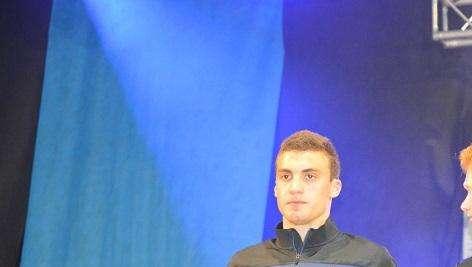 Leonardo Longo pronto al prestito al Mantova