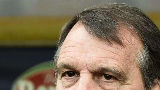 Tardelli: "Non mi aspettavo i passi falsi dell'Inter, l'avevo vista bene fisicamente"