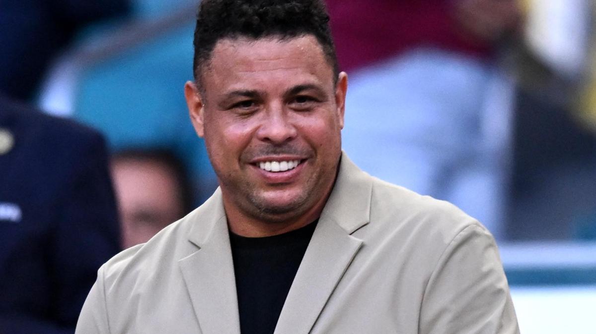 Dal Barcellona all'Inter, Ronaldo racconta cosa accadde nel 1997