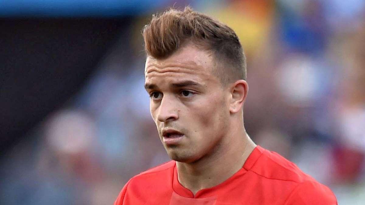 Viva la pista Biabiany e spunta Shaqiri. Si può in prestito, però prima...