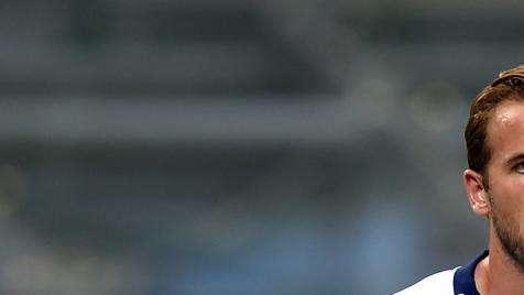 Tottenham, Harry Kane: "Con l'Inter la partita non facile, ma la stagione è lunga"