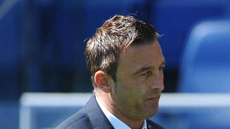 Sakic in conferenza: "Icardi è stato irrispettoso, il suo comportamento non mi è piaciuto. Maxi ha sbagliato"