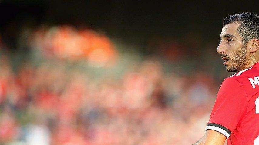 Spalletti 'vota' Mkhitaryan: l'Inter gioca la carta Joao Mario per convincere il Manchester United