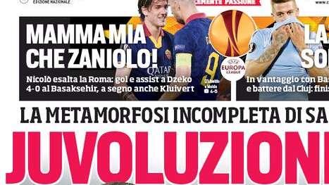 Prima CdS - San Siro, si alzano i muri: derby tra le migliori difese. Icardi, spunta la clausola per tornare a Milano