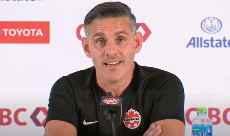 Canada, il ct Herdman: "Ci aspetta la Croazia di Brozovic, sarà una partita meravigliosa"
