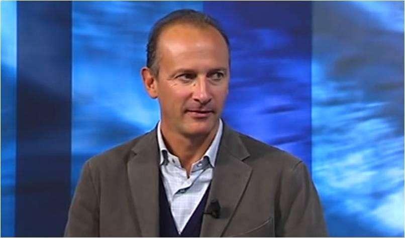Samaden: "In Italia bisogna investire sui giovani, non è difficile"