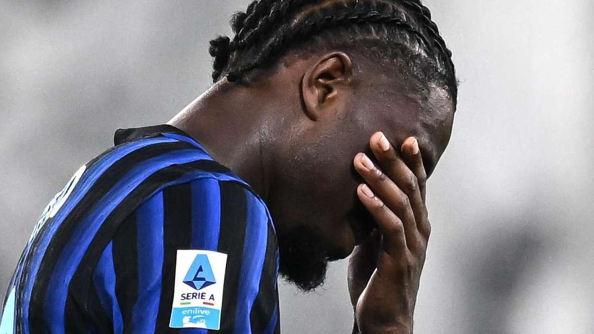 CdS - Stop Thuram: non è da escludere il rientro a Roma, però...