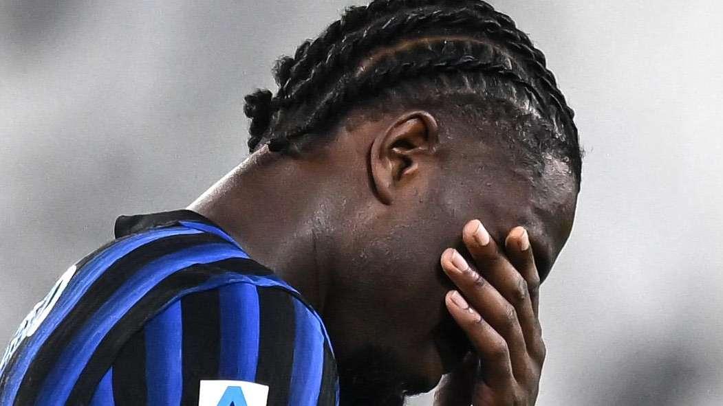 Thuram, l'obiettivo non è il rientro con la Roma: si lavora per averlo in un'altra sfida