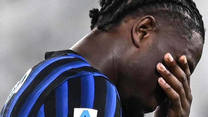 GdS - A Roma senza Thuram: l'Inter preferisce non rischiare. Bonny ed Esposito lasciano tranquilli 