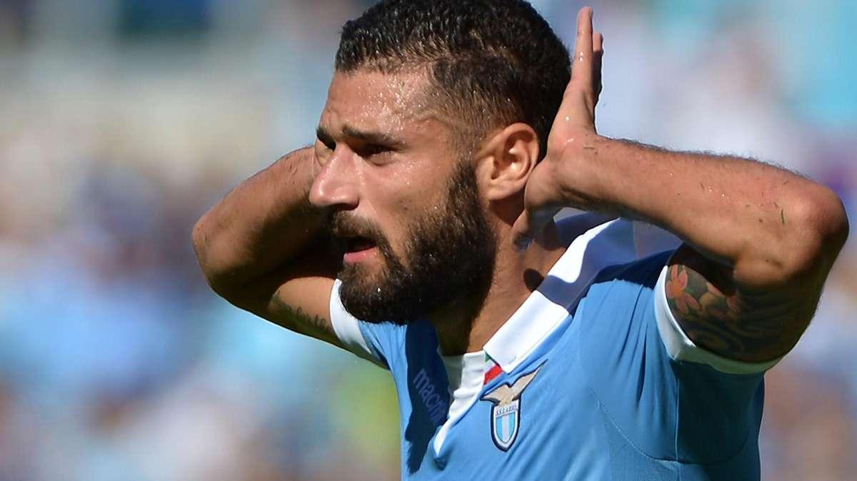 FcIN - Candreva ribadisce: vuole l'addio. Incontro col club, spunta il Cholo