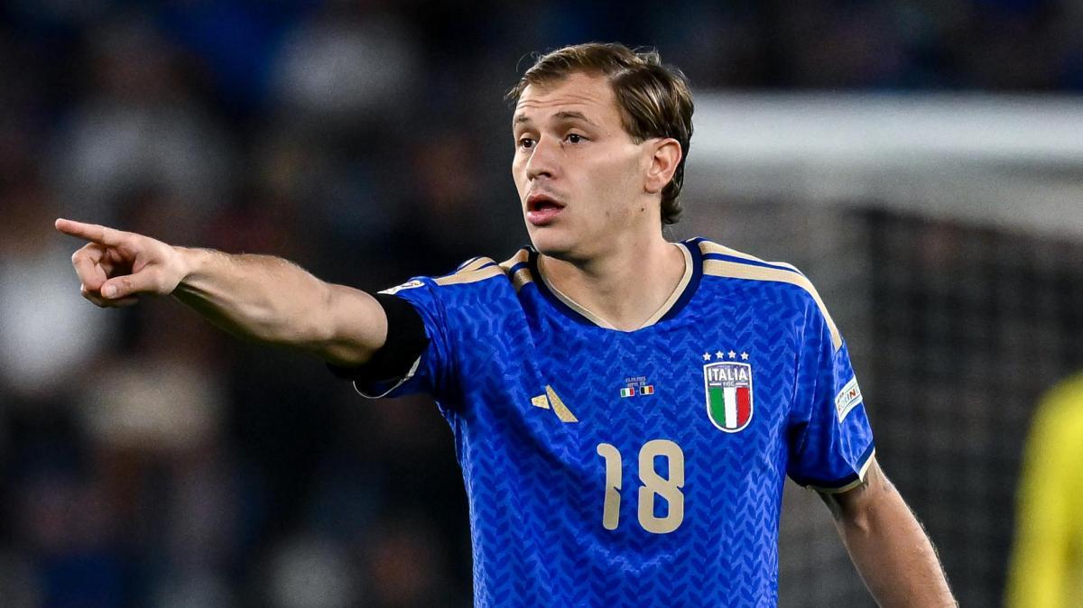 Bergomi: "Il migliore a centrocampo è stato Barella, ma..."