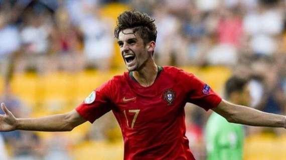 A Bola - Trincão, maxi offerta della Juve. Ma l'Inter ha degli argomenti