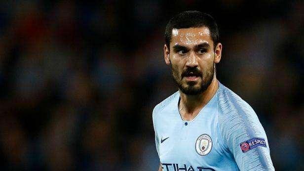 FcIN - Ausilio è a Londra anche per Gundogan. Un anno fa ci provò Suning, ora condizioni diverse
