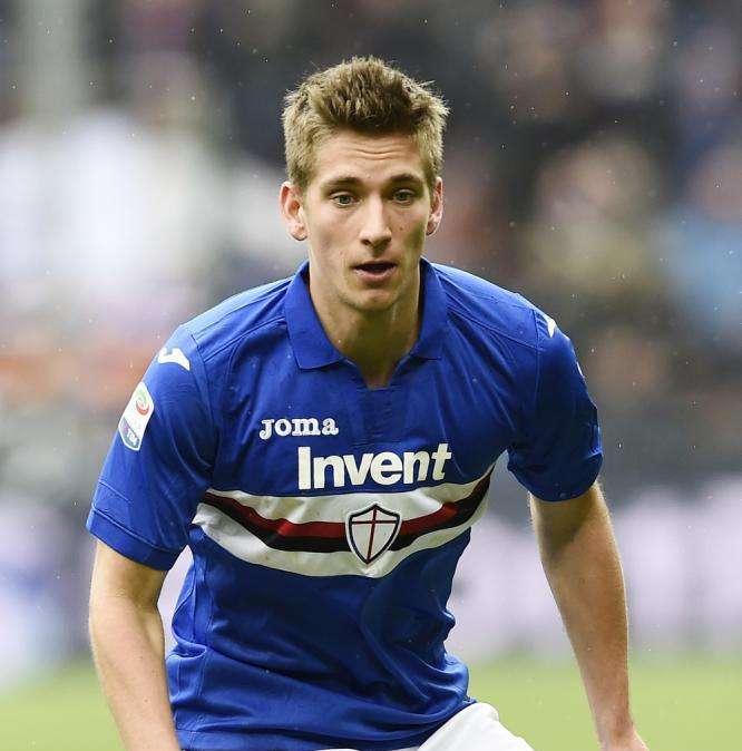 Primocanale - Praet, forte concorrenza dell'Arsenal