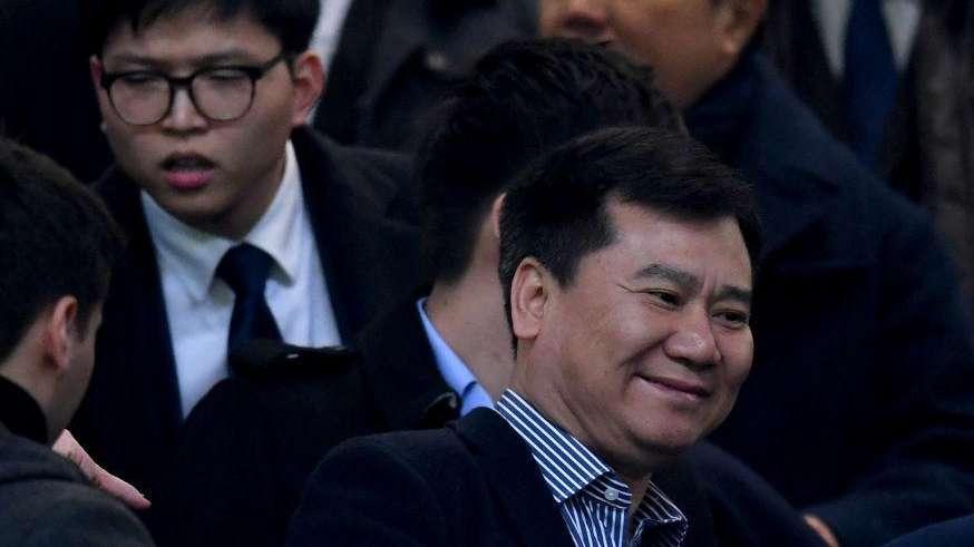 Suning.com, il Tribunale di Pechino congela il 6% delle azioni di Zhang 