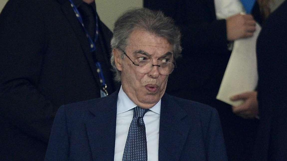 CorSera - Le ragioni vere del divorzio Moratti-Inter