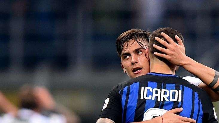 TS - Marotta sogna ancora lo scambio Dybala-Icardi, Lukaku l'alternativa. A centrocampo occhi su Thomas