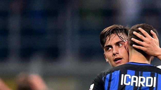 Repubblica - Dybala-Icardi, contatto telefonico: "Come si sta a Milano?"