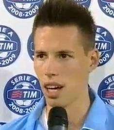 Hamsik, per ora niente Inter. Ma nel 2010 le cose potrebbero cambiare