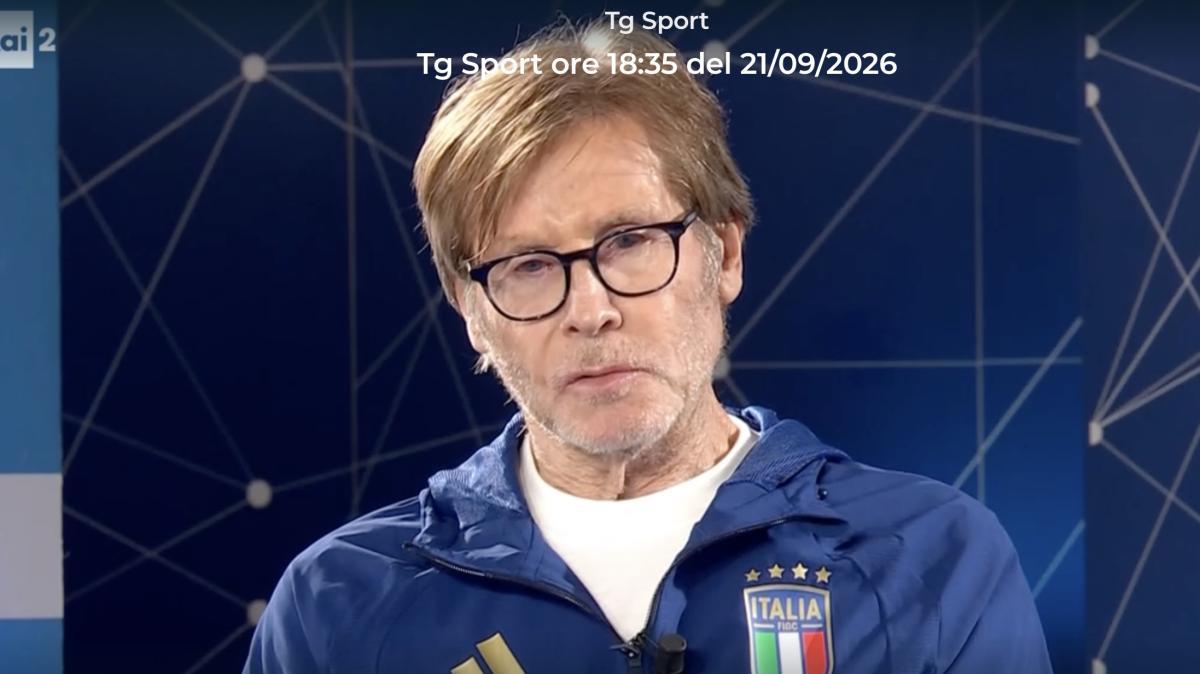 Oriali censura i fatti dello Stadium: "Episodio che ci riempie di vergogna"