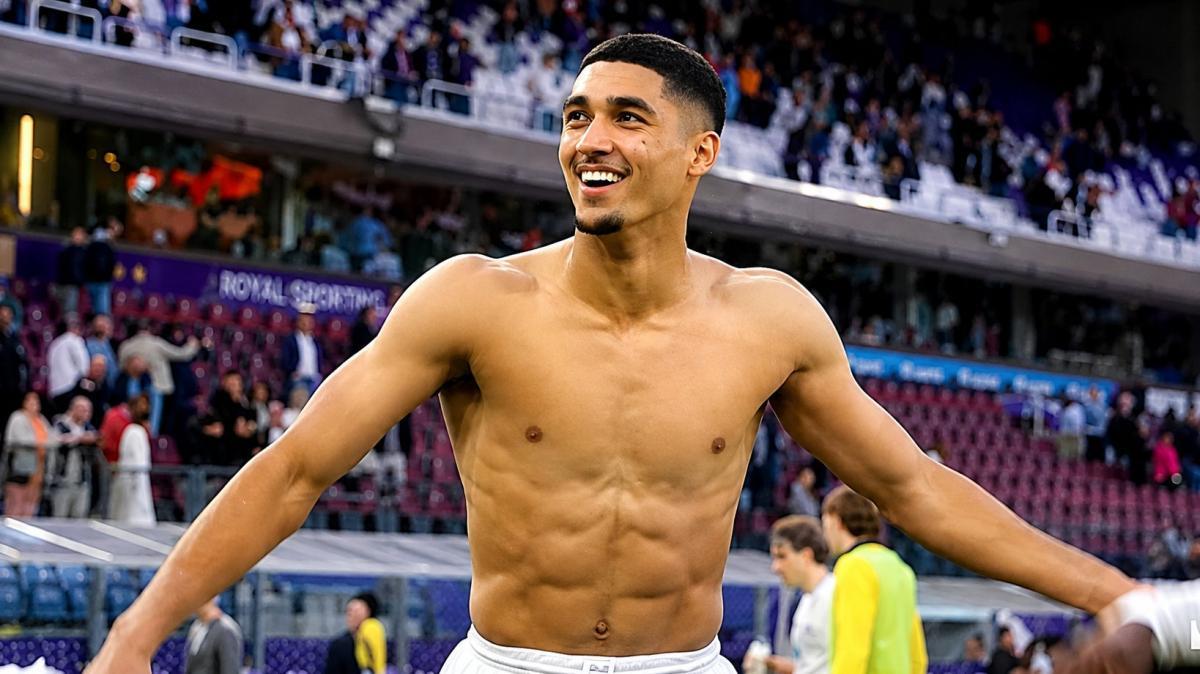 SM - Khalaili, Inter pronta all'affondo. Intreccio con il Como in difesa