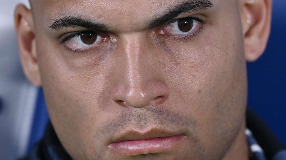 VIDEO - Lautaro replica a Ramos: il Mondiale dell'Inter comincia con un pari