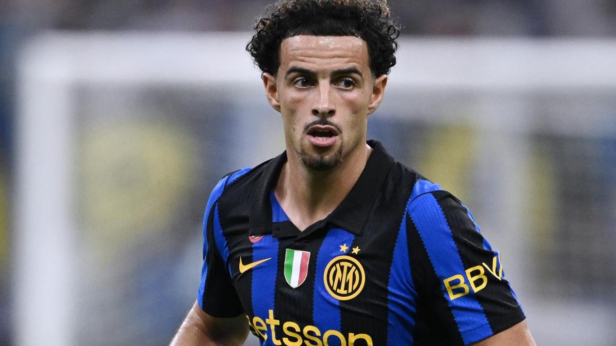 GdS - Jones pronto al decollo: la sosta per cominciare a imparare l'Inter