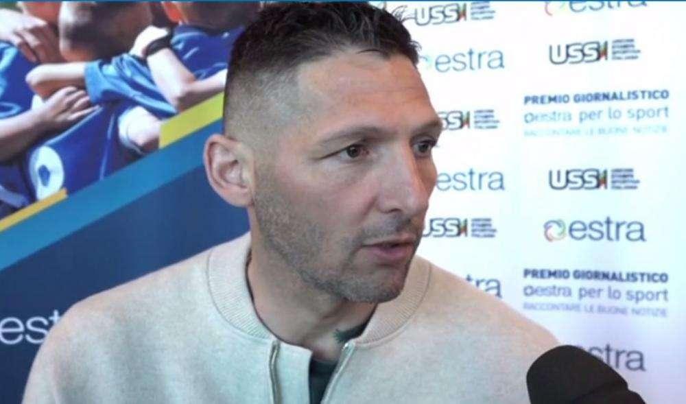 United per l'Italia, domani Cassano e Materazzi sul campo virtuale per la Protezione Civile