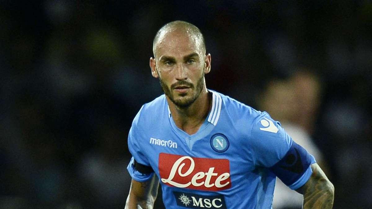 Cannavaro, l'agente: "Piace in Brasile? Confermo"