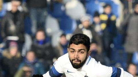 GdS - Gabigol, Inter netta: sarà prestato in Europa