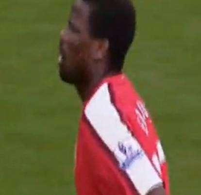 Eboue, paracadute anti-Real Madrid