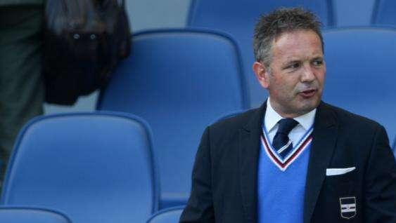 TS - Miha, sfuma l'Inter: via al rinnovo con la Samp