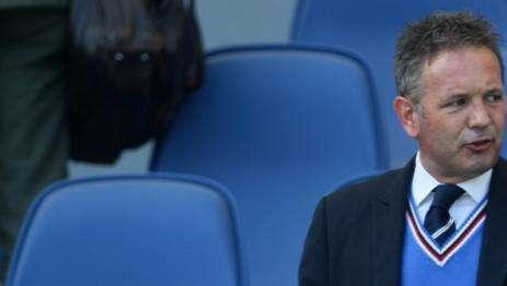 Miha spiega: "Dovevo riflettere. Come dice Dante..."