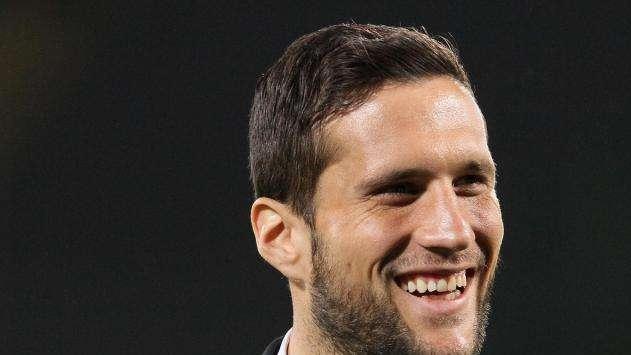 Samp al lavoro per l'Inter: individuale per Silvestre