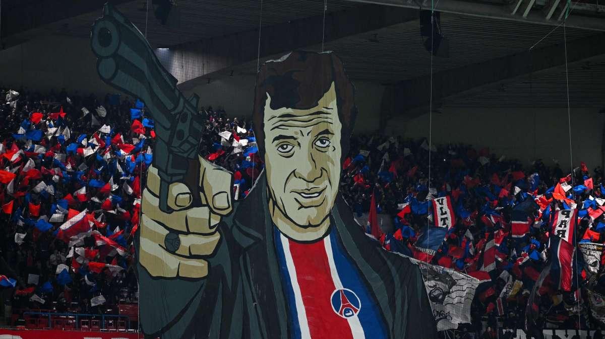 A  Milano si parla, a Parigi e dintorni sono già realtà: tanti maxischermi pronti per PSG-Inter