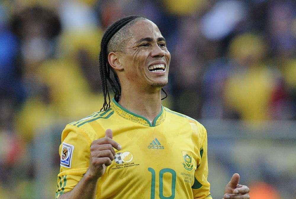 Daily Mail: New rumours about Pieenar