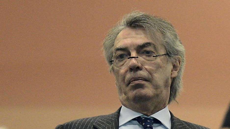 Laudisa: "Toccherà a Mazzarri. E Moratti ha omesso..."