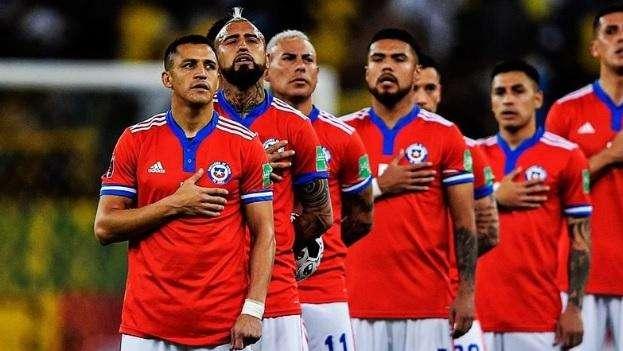Copa America, il Cile di Sanchez non sfonda: 0-0 col Perù. Per il Niño 90' e un giallo 