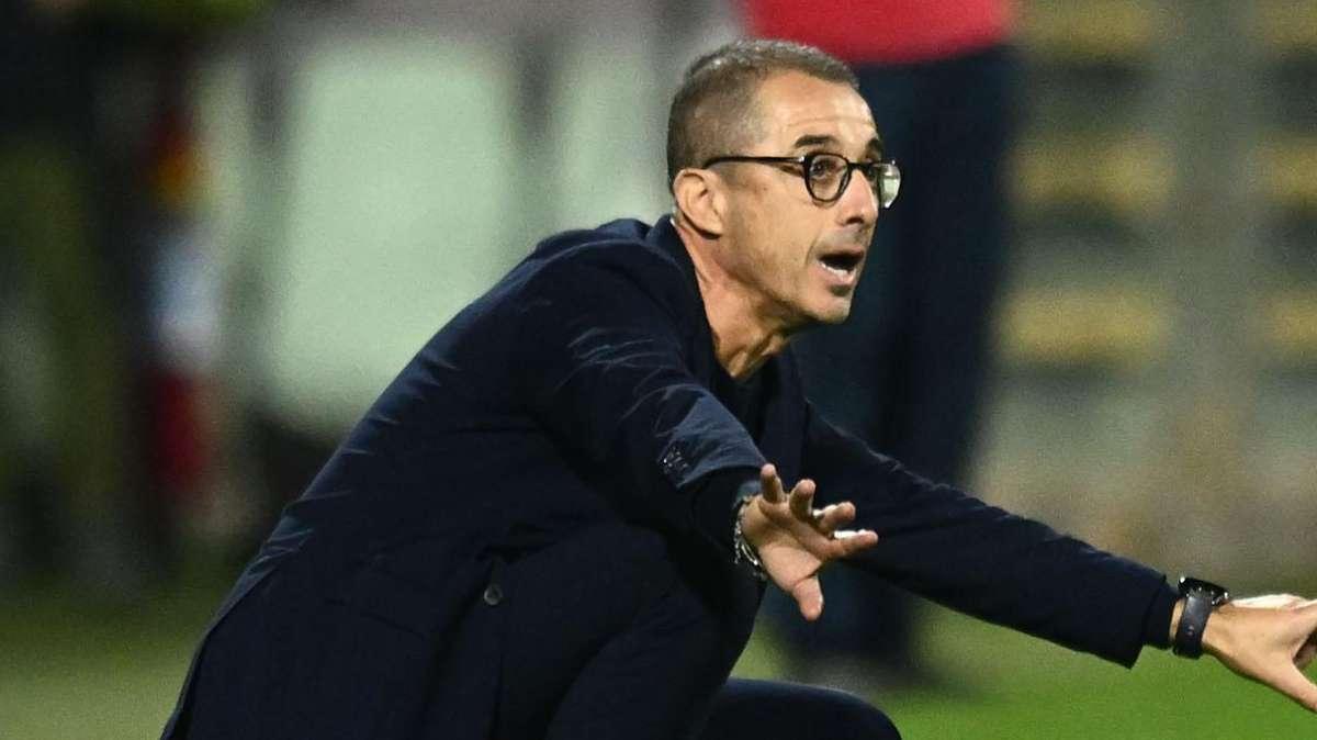Catania, partenza super in Coppa prima dell'Inter. Longo: "Questa è una squadra forte"
