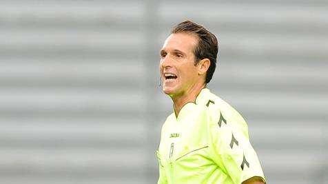 Moviola CdS - Toni chiede tre rigori, su Ranocchia...