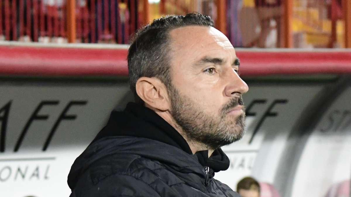 Brocchi: "Se il Napoli dovesse battere l'Inter darebbe un segnale molto forte"