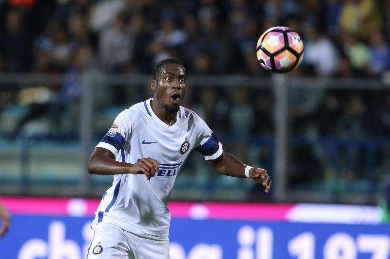 Laudisa (GdS): "Kondogbia, le parole di De Boer fuori tempo massimo. Per il francese futuro in Premier?"