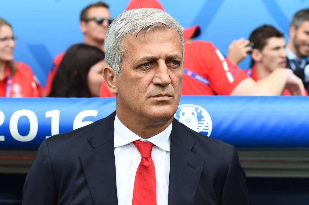 Petkovic: "Lazio in fiducia, può lottare per lo scudetto"