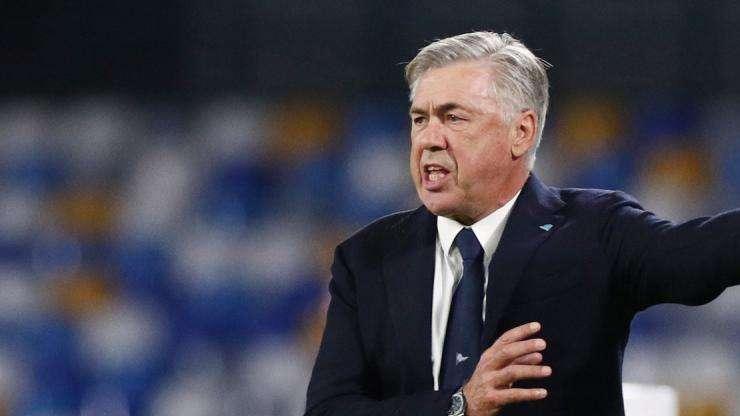 Ancelotti attacca Rizzoli: "Sulle situazioni non oggettive non può decidere il Var, deve farlo l'arbitro"