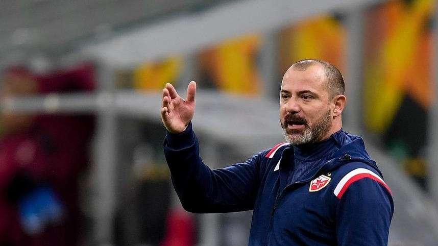 Stankovic prima scelta della Samp: in giornata contatto con l'agente di Deki
