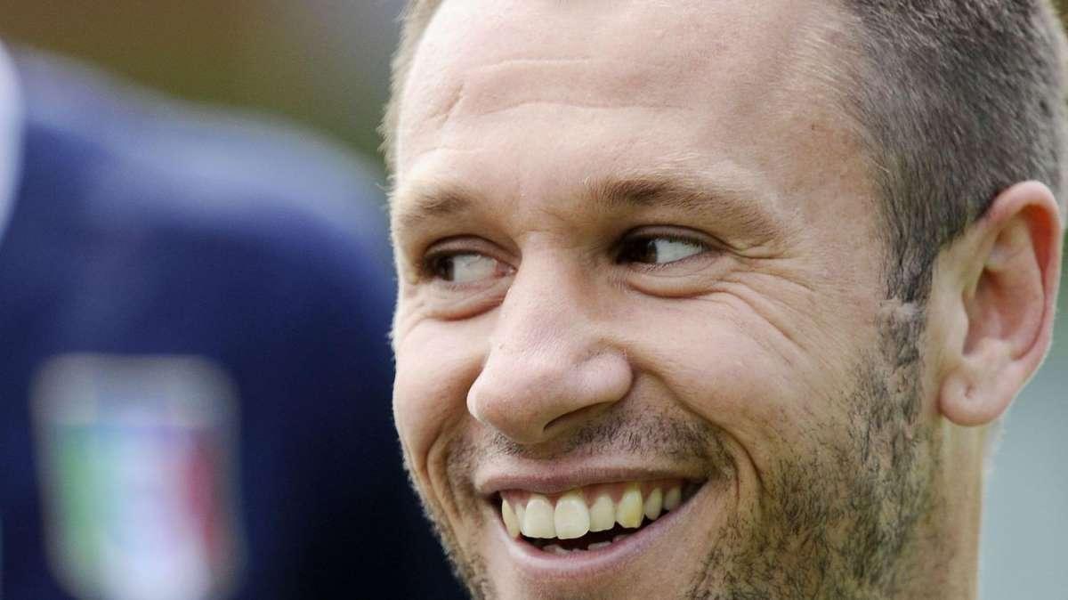 Cassano-Inter, Di Marzio: "I nerazzurri chiedono..."